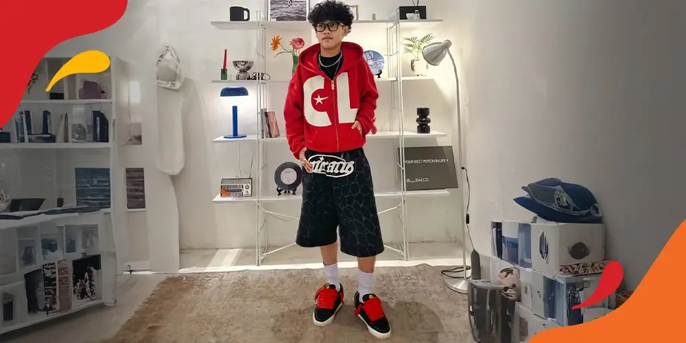 Produk Calle De Larache